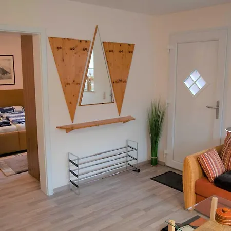 Mit Terrasse Im Garten Und Wlan Balm